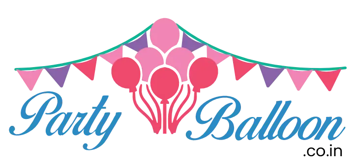 Party Balloon  – Stylish Balloon Decor & Event Setup in Mumbai